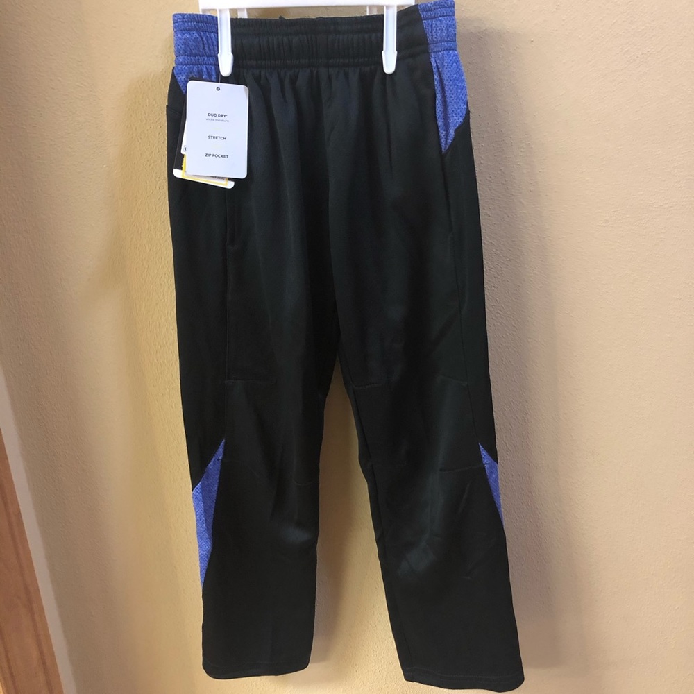 Boys sz 4/5 Champion athletic pants